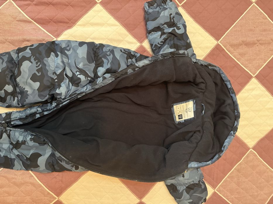 Комбинезон зимний GAP