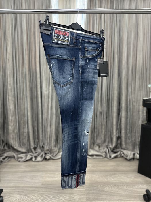 Blugi dsquared2. Premium/TopQuality!