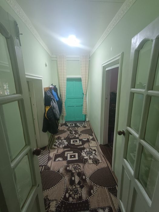 СРОЧНО!! Продаю дом в поселке Янгибазар