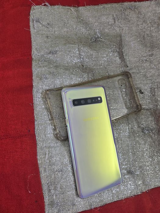 Samsung S10 5G 256gb