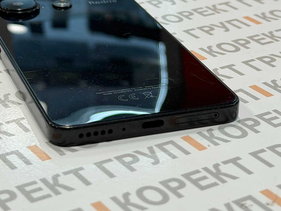 Xiaomi Redmi Note 13 128GB 6GB RAM Dual