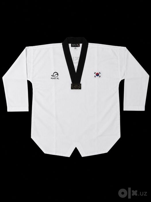 Taekwondo worma original