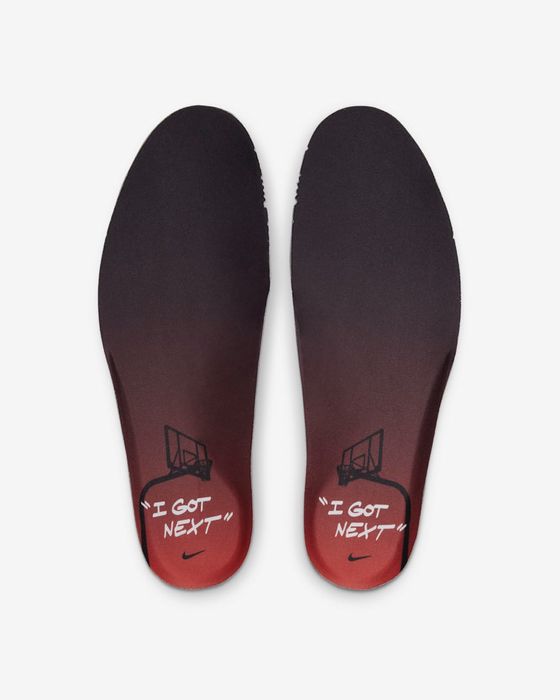 Nike Air More Uptempo - 44 Номер Оригинални