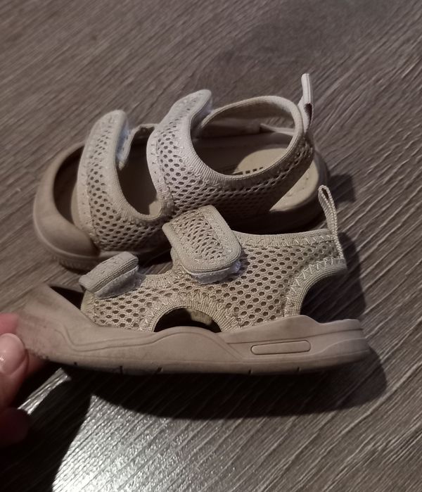 Детские сандалии 16 р