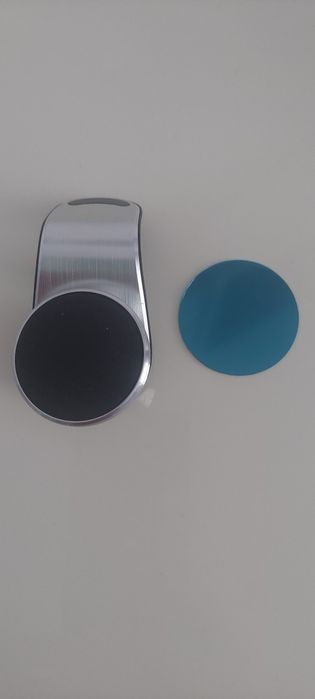Suport auto magnetic rotativ