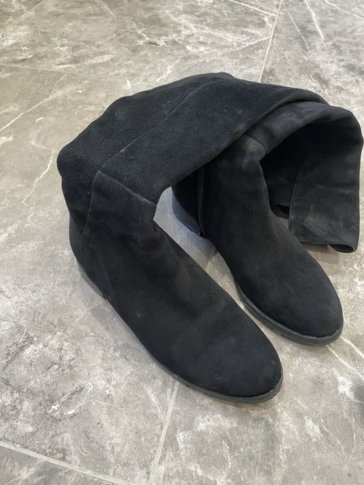 Пролам зимние сапоги