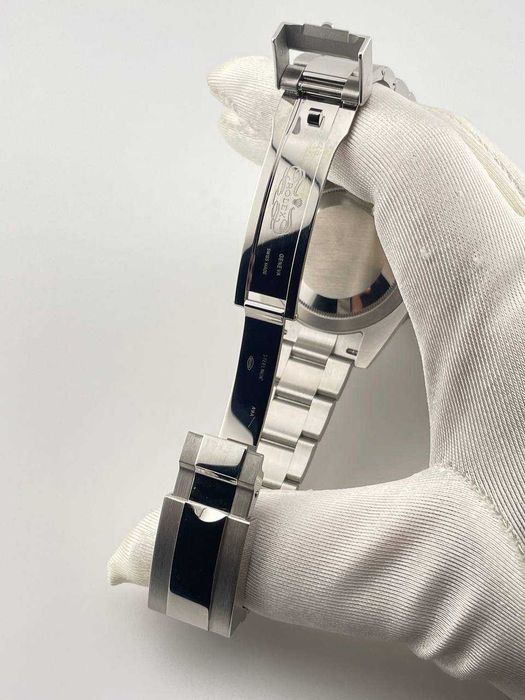 Часы Rolex GMT-Master II Sprite