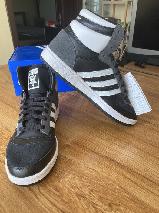 Мъжки оригинални маратонки Adidas Top Ten RB номер 43-1/3…44…45-1/3