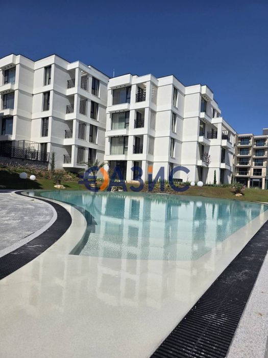 Продава се Двустаен апартамент в Созопол - 79 кв.м за 1455 €/кв.м - Снимка #6