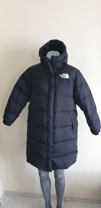 The North Face Nuptse 700 Down Parka / S НОВО! ОРИГИНАЛ! Дамско Яке