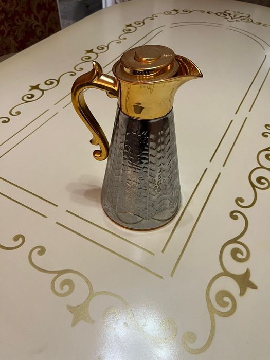 Продам посуда. Кастрюля 20л СССР