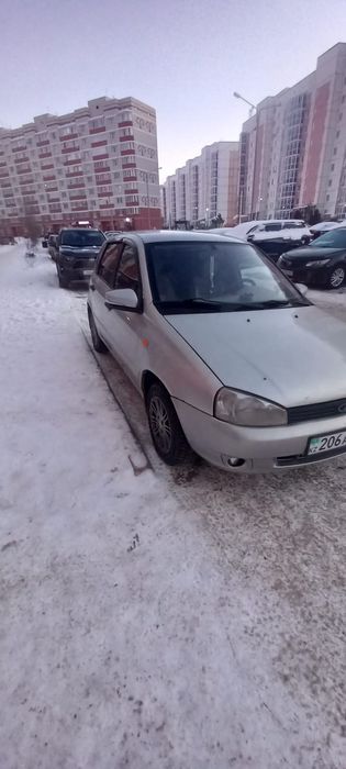 Лада калина продам