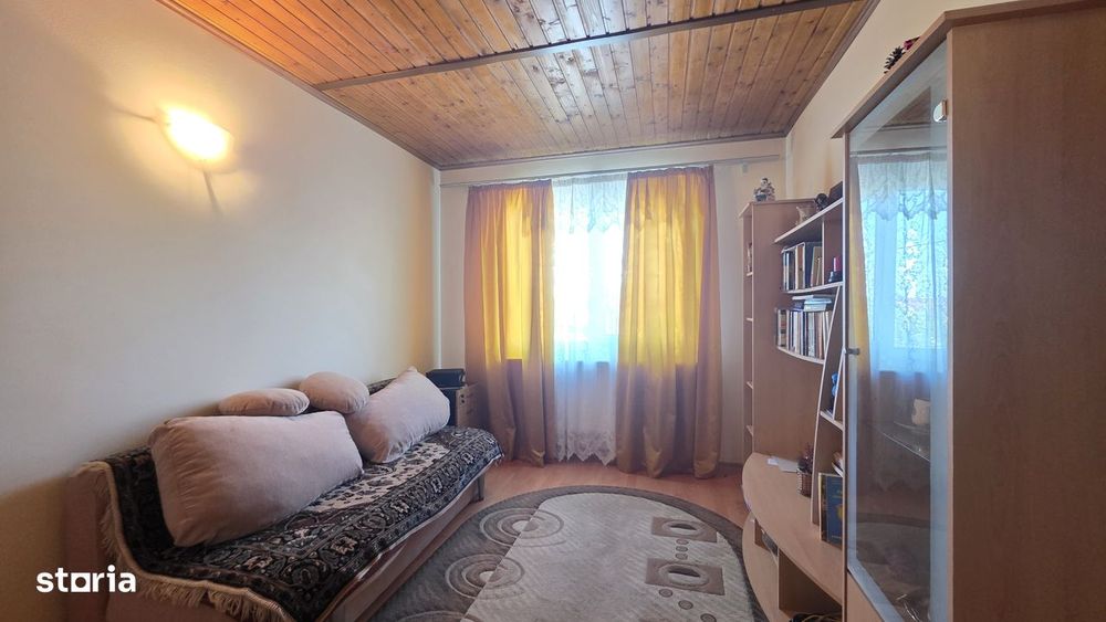 Casa individuala I Teren 360 mp I langa padure I Gradistea Ilfov