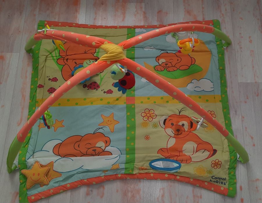 продам детский коврик