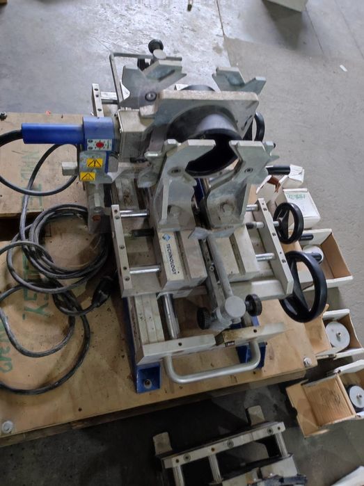 Sudura cap la cap george ficher