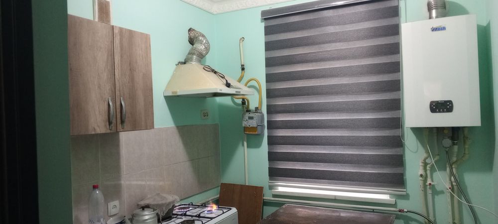 Arzon narxda 2 xonali uy sotiladi izinda kriditi yoʻq Voryontlor bor