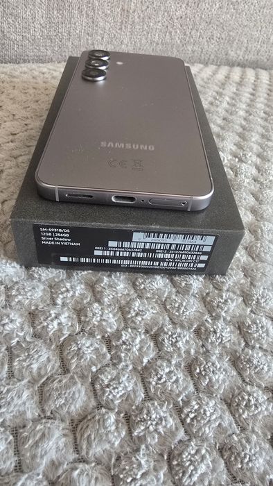 Samsung S25 256gb