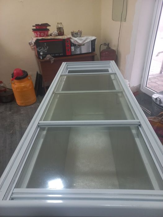 Морозилник pozis