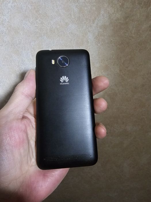 Продам телефон Huawei