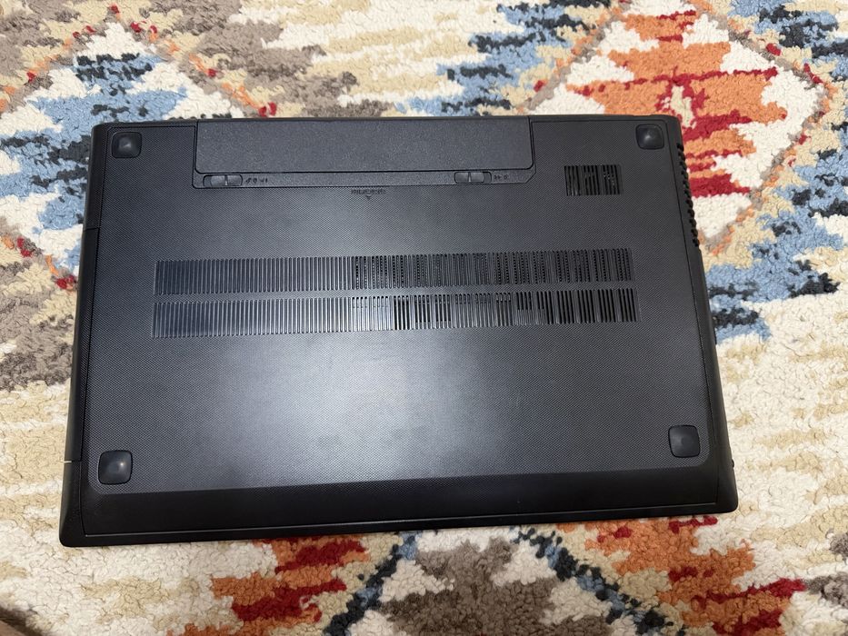 Vând laptop Lenovo G510, în stare bună de funcționare.