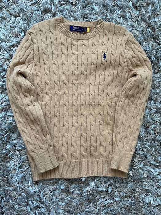 Pulover Ralph Lauren