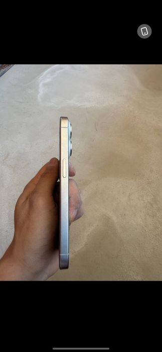 iPhone 15 pro 256gb akb 82