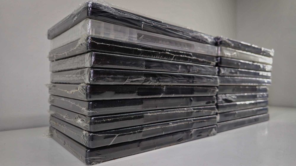 Нови DVD филми - колекция