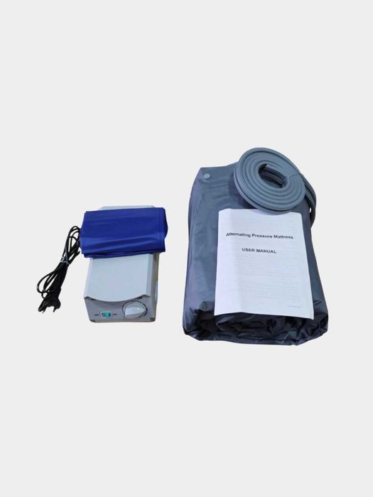 Противопролежневый матрас с насосной системой, 
модель: QDC-702