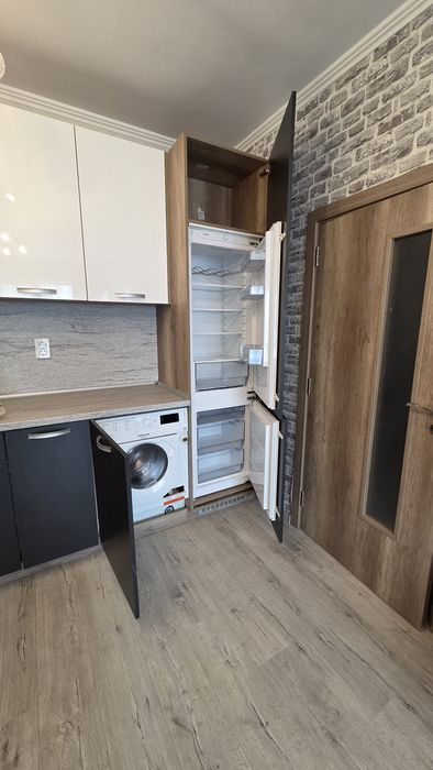 Дава се под наем Двустаен апартамент в Варна, ХЕИ - 45 кв.м за 548.25 € - Снимка #4