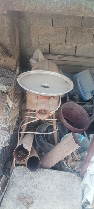 Месорупка ССР продам