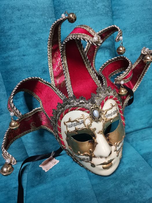 Карнавални  Маски