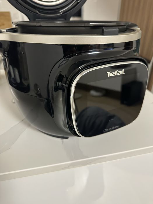 Multicooker , Мултикукър