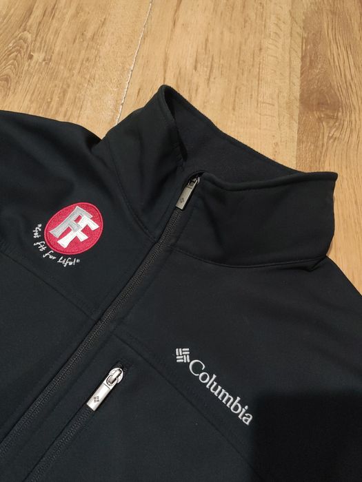 Geaca softshell Columbia mărimea L