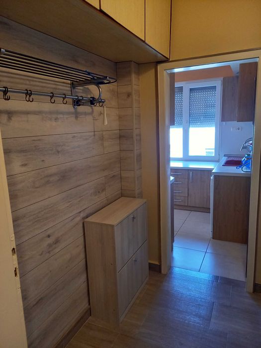 Дава се под наем Многостаен апартамент в Свиленград - 120 кв.м за 612 € - Снимка #9