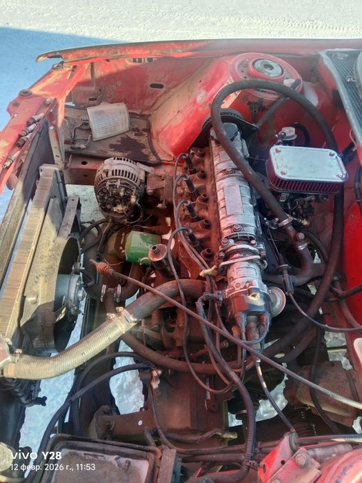 Запчасти Рено 21