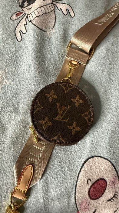 Geanta Louis vuitton multipochette