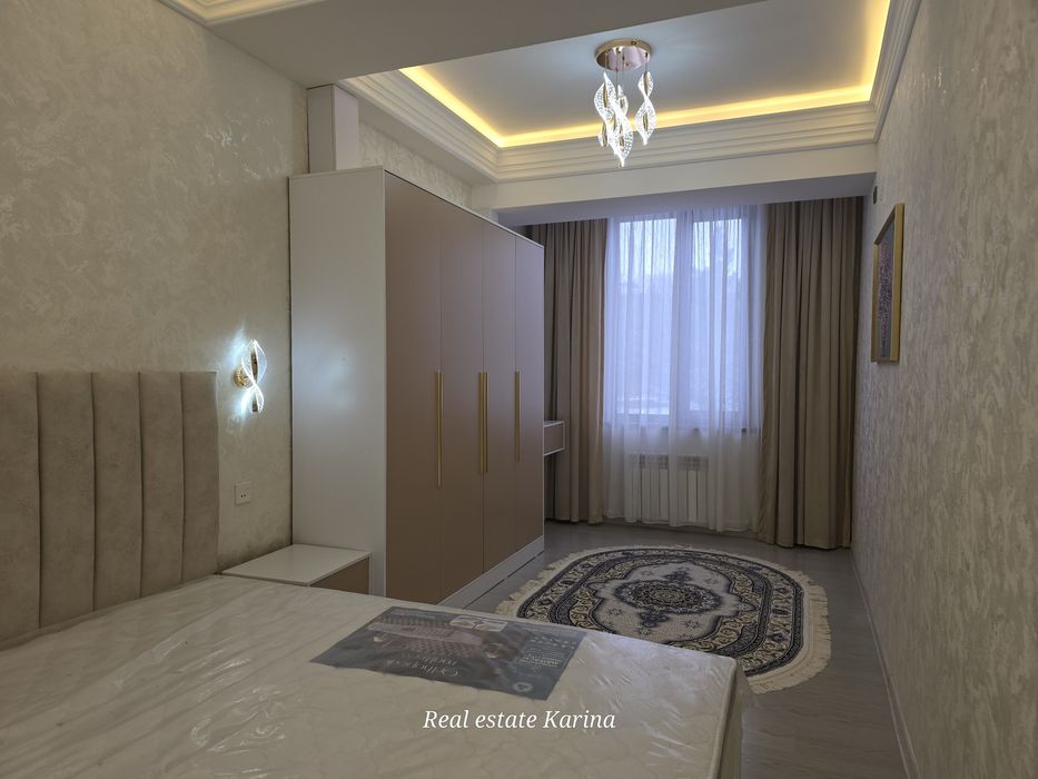 2х ком квартира в новостройке