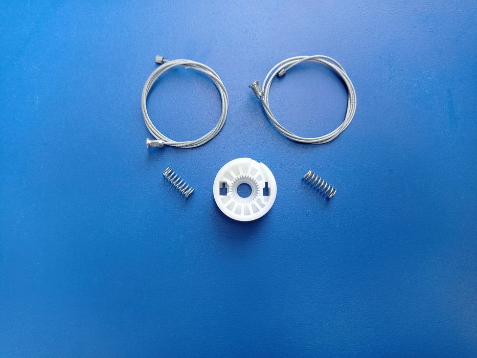 Kit reparatie macara geam spate stanga dreapta Bmw E93 F23 F33 7363838
