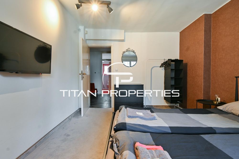 Тристаен, под наем, Център-ЦУМ