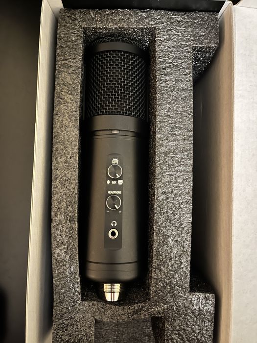 Microfon Studio Trust GXT 259