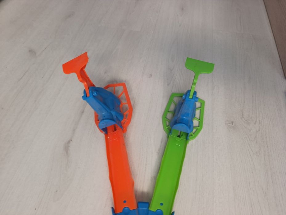 Писти Hot Wheels