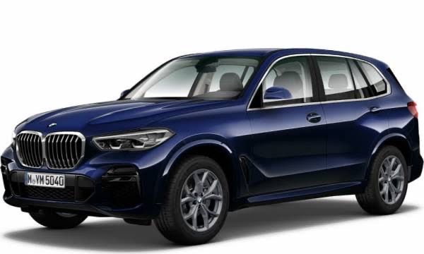 Джнти 19 цола 5х112 BMW X5 G05 X6 G05 Оригинални