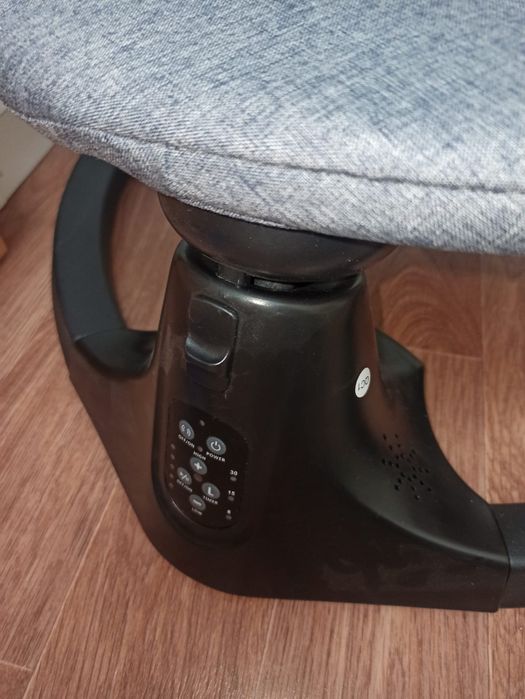 Детская качалка электрический