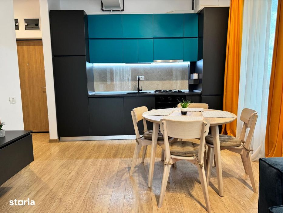 Apartament 2 camere – Mamaia-Sat, Luma Residence 2 | Proprietar