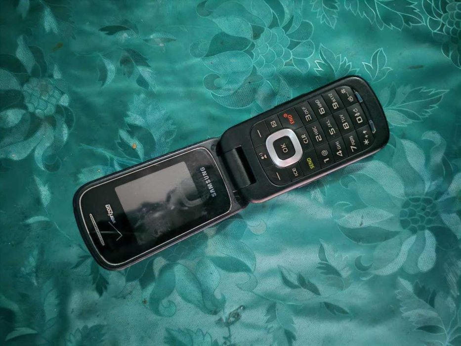 SAMSUNG Verizon Perfectum