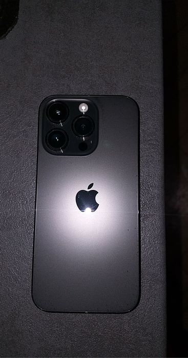 Iphone 14 pro negociabil