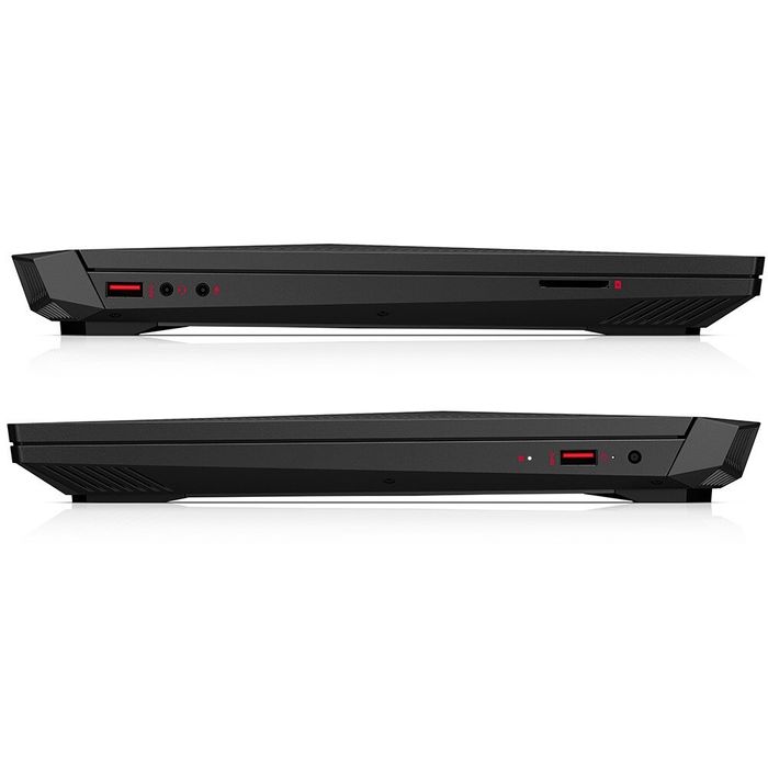 Лаптоп HP OMEN 15-dc1007nu Nvidia RTX 2060