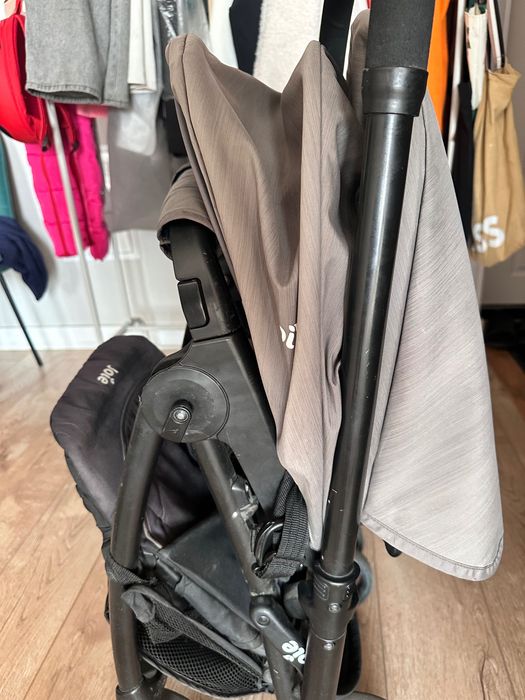 Детская коляска Joie