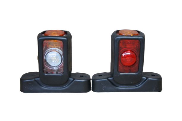 Светлини за камион , бус , ремарке - Стопове , габарити , рогчета и др