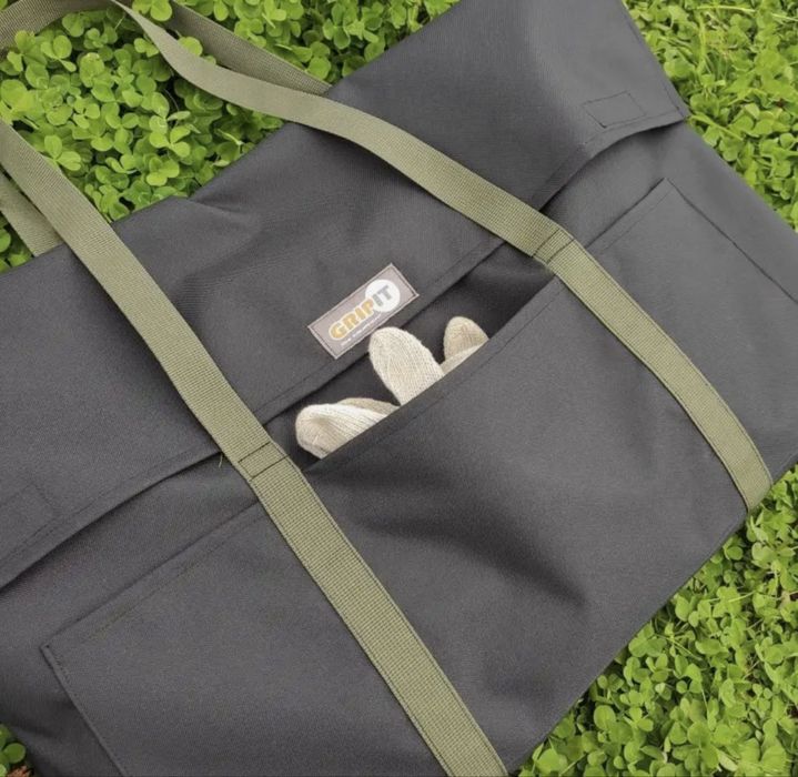 Сумка для мангала или решетки гриль